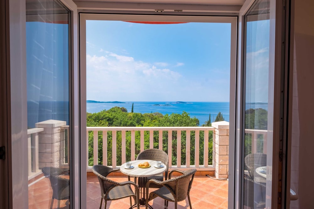 Villa Panorama 35/50