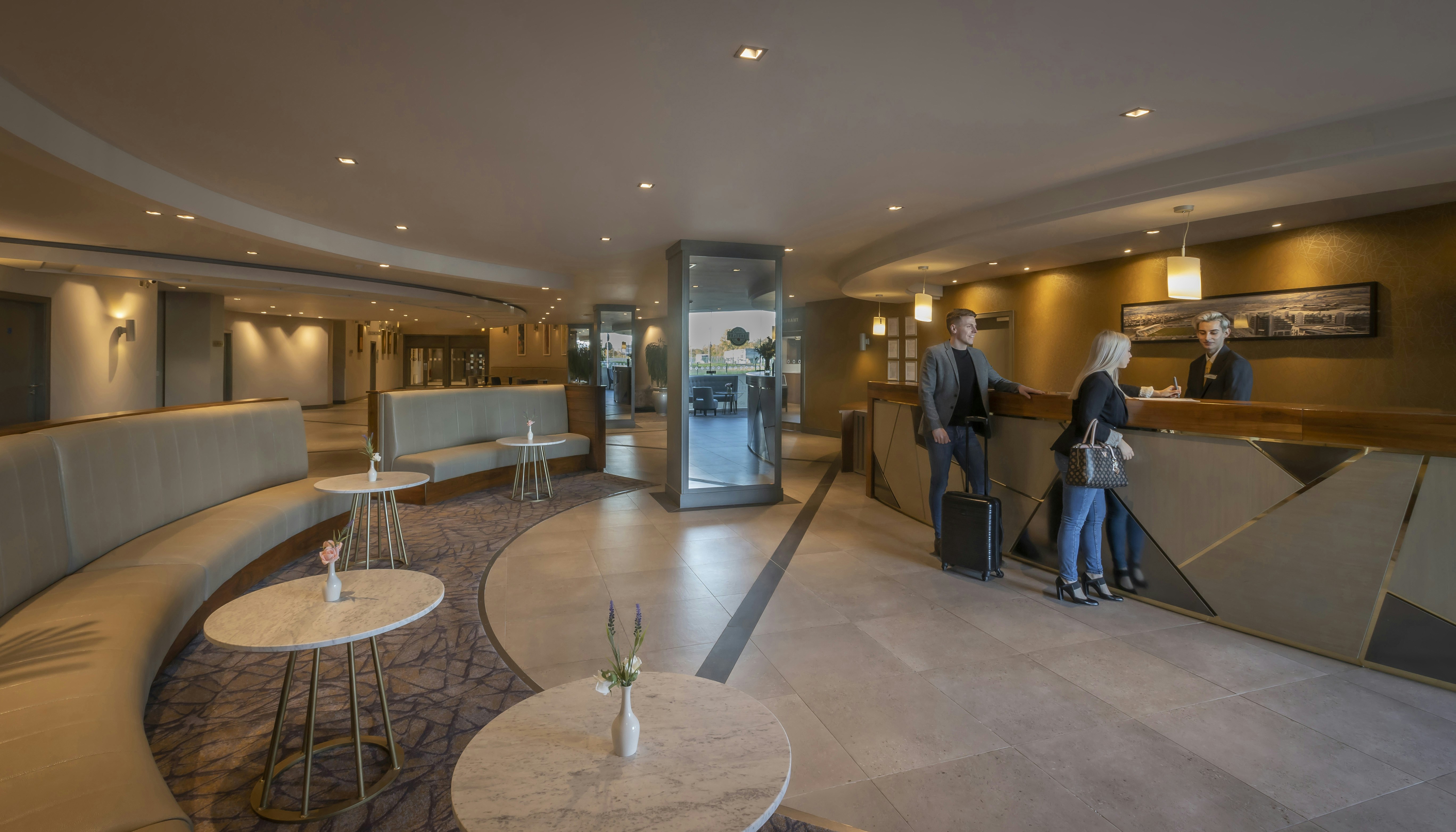Maldron Hotel Tallaght 43/60