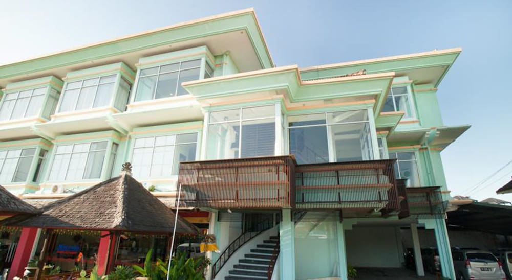 The Studio One at Nusa Dua 3/33
