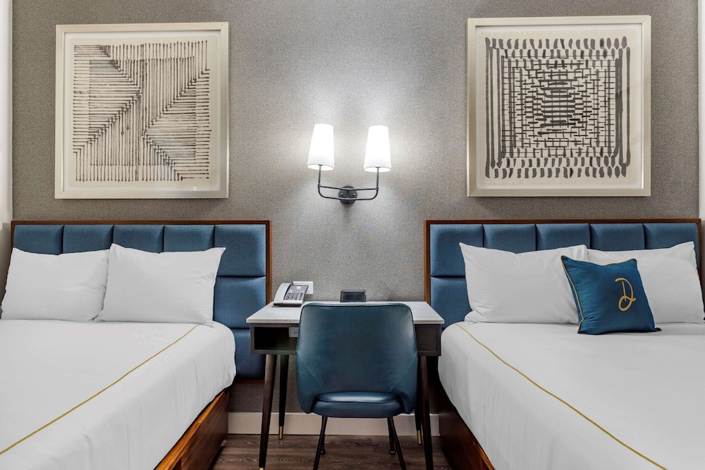 The Draper New York, Tapestry Collection by Hilton 17/66