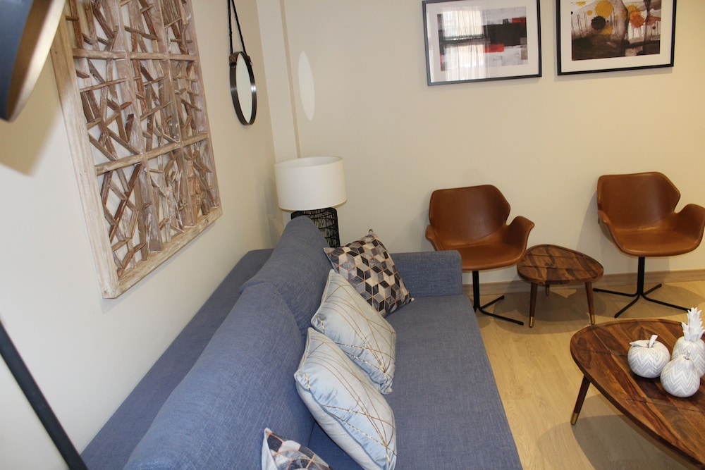Apartamentos Debambu 22/54