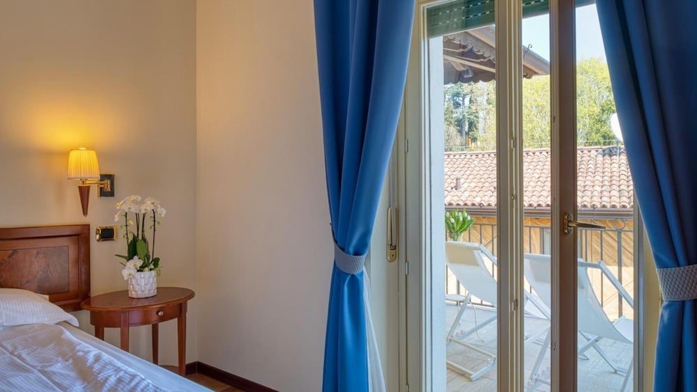 Hotel Villa Galeazzi 32/75