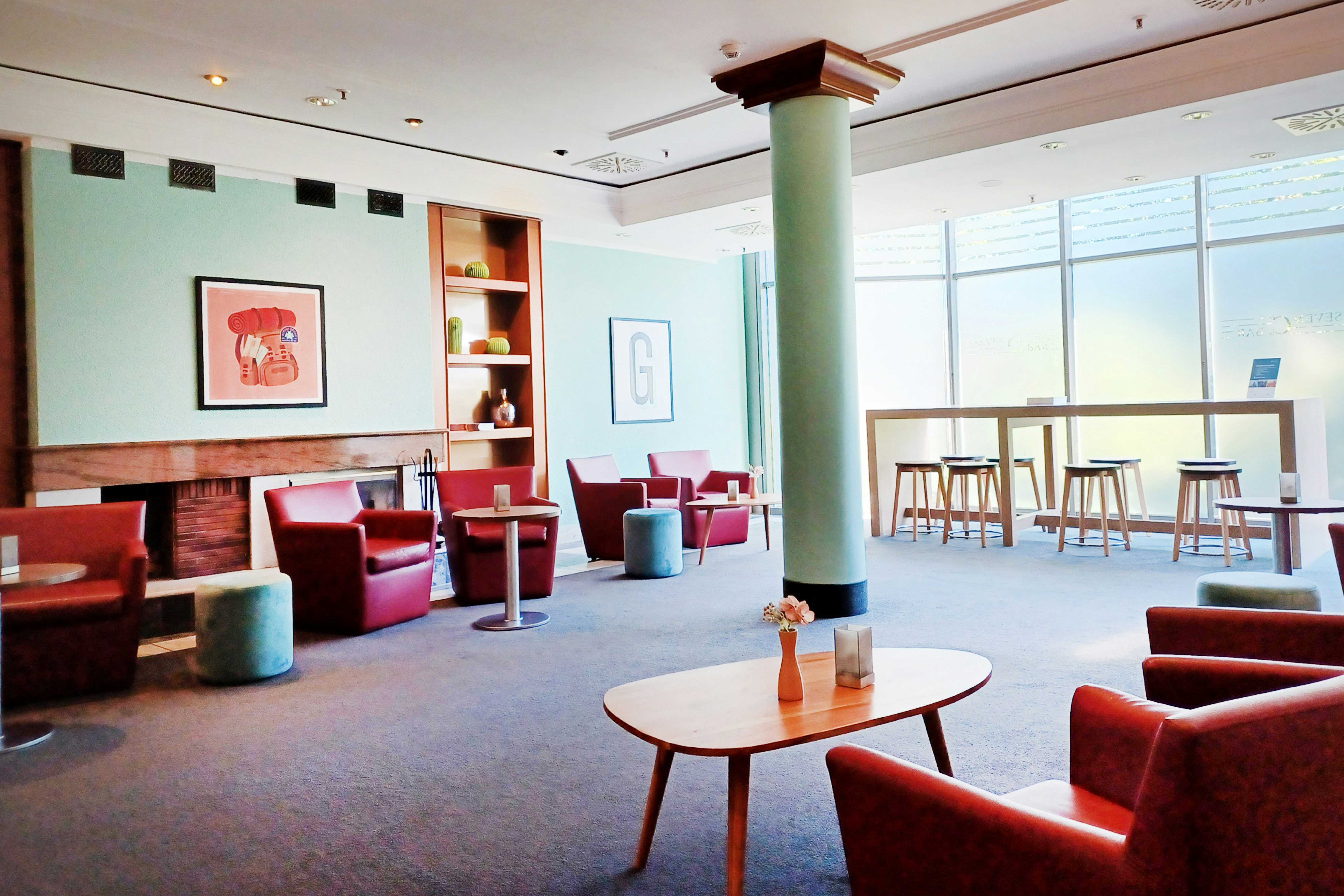 Select Hotel Russelsheim 49/82