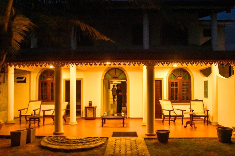 Oriental Rest Hikkaduwa 2/36
