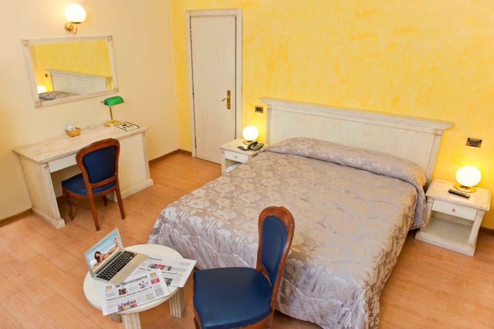 room