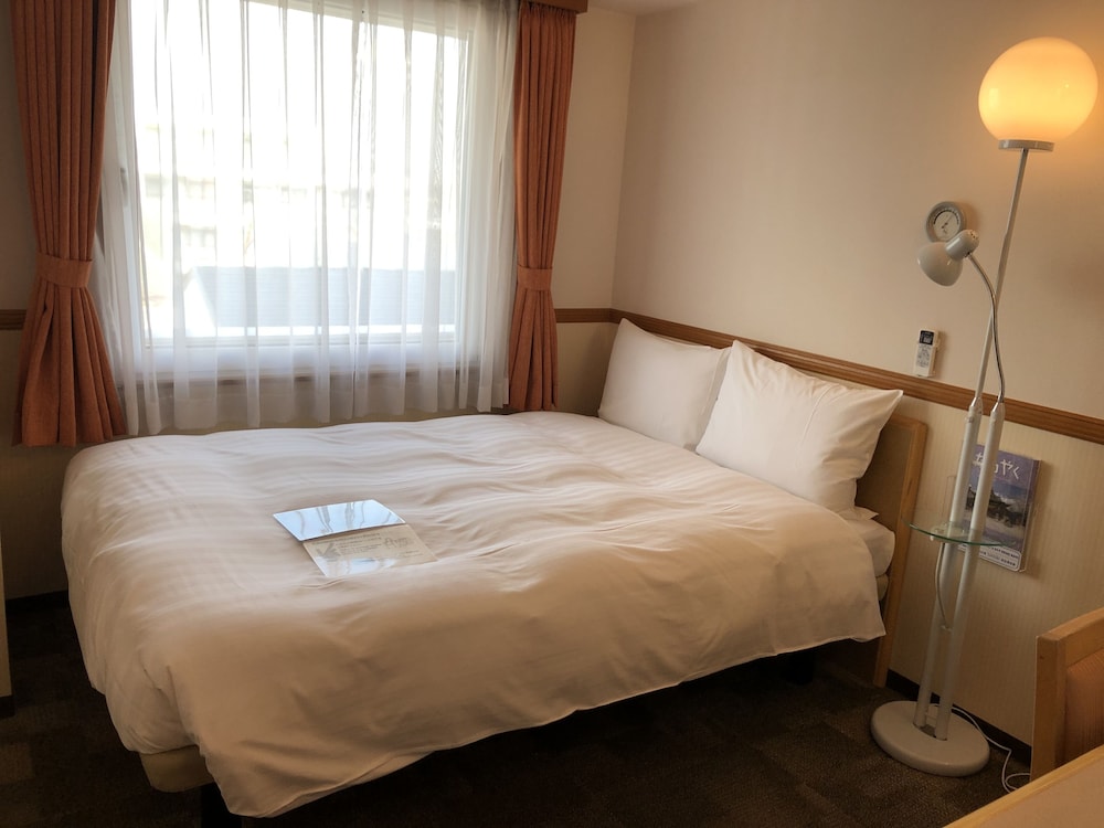 TOYOKO INN SAITAMA TODA KOEN-EKI NISHI-GUCHI 11/61