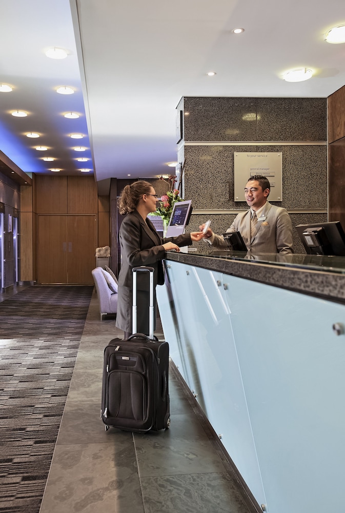 Novotel Wellington 39/63