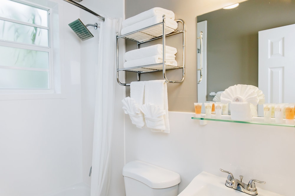 Ocean Reef Suites 23/62