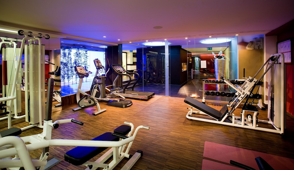 Hotel Pelegrin Plava Laguna 34/58