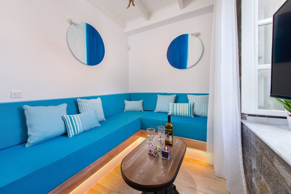 Lindos Allure Villa 25/34