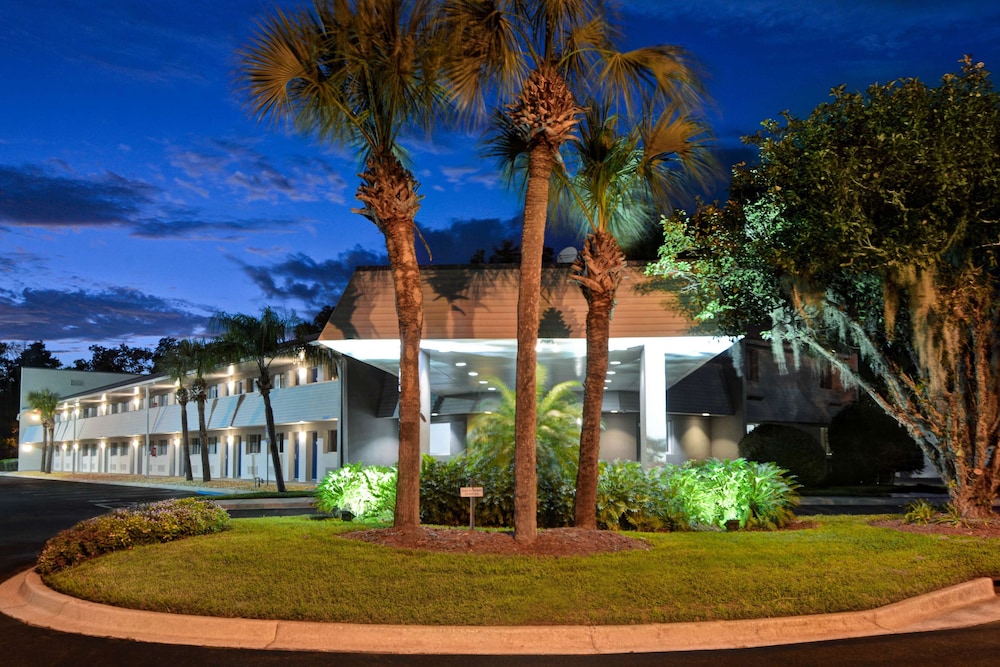 Studio 6 Extended Stay - Jacksonville, FL - Baymeadows 27/36