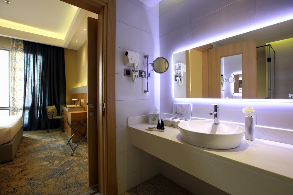 فندق جراند بلازا جازان(Grand Plaza Jazan) 49/50