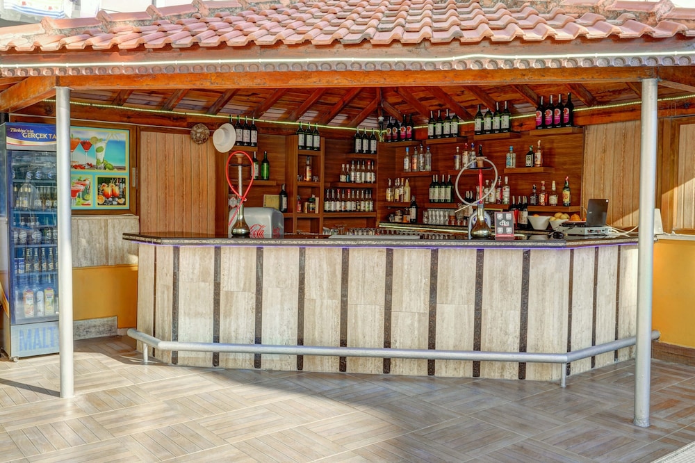 Kleopatra Arsi Hotel 13/78