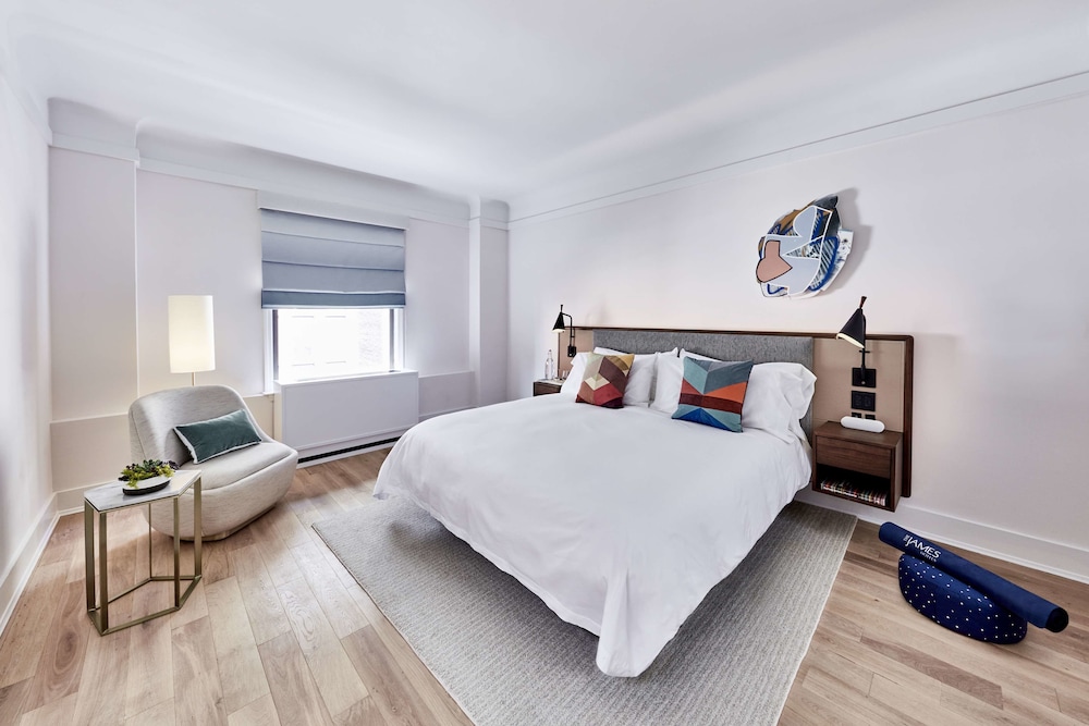 Hotel Seville NoMad - The Unbound Collection by Hyatt 11/69
