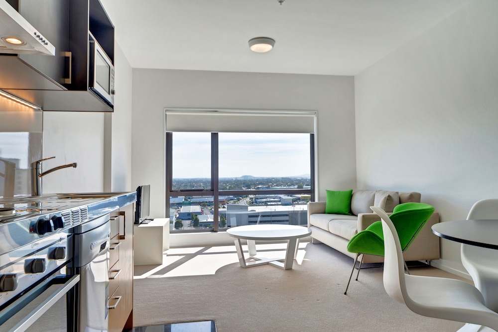 MCentral Apartments Manukau 21/45
