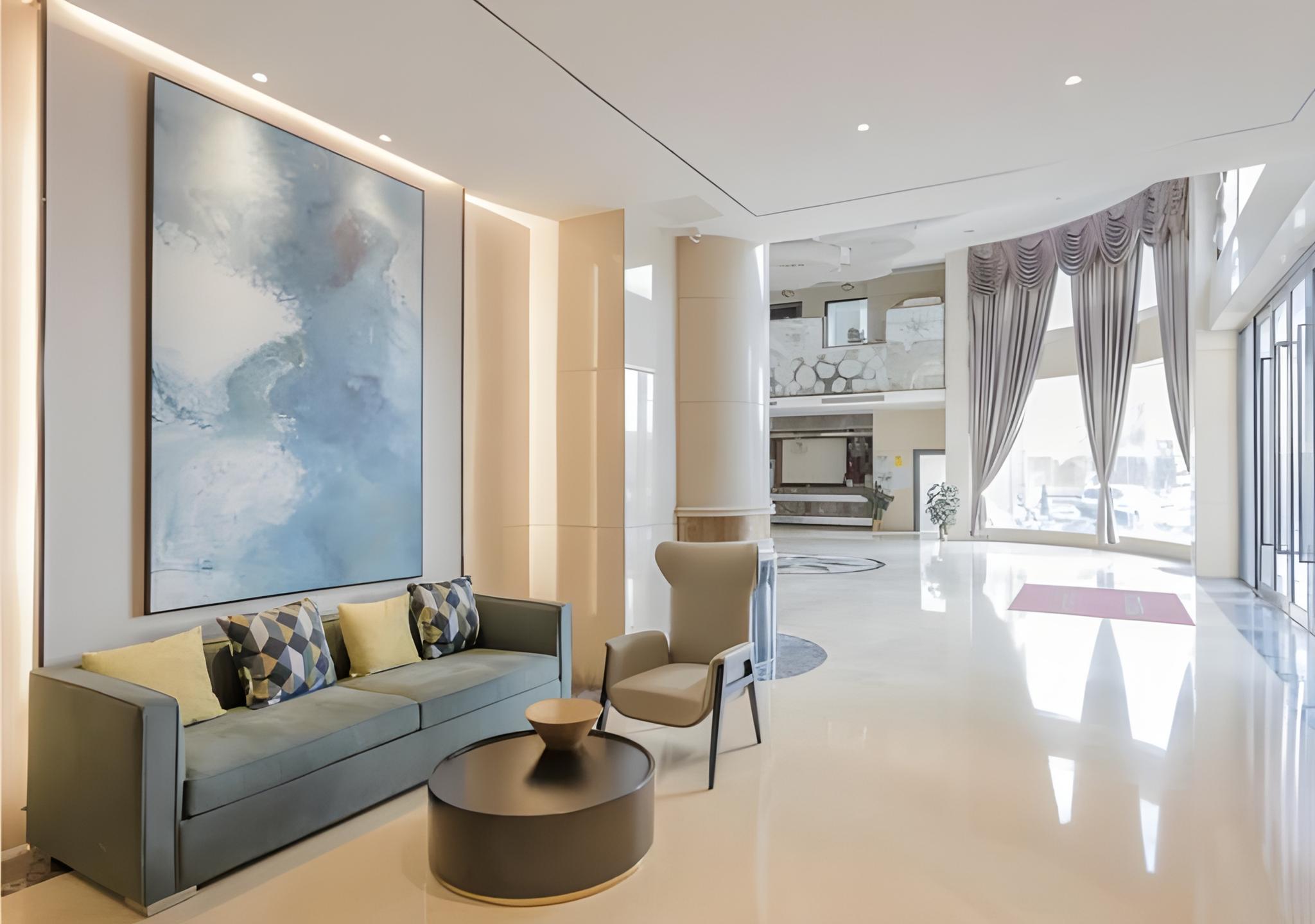 City Comfort Inn Foshan Ronggui Passenger Terminal 33/45