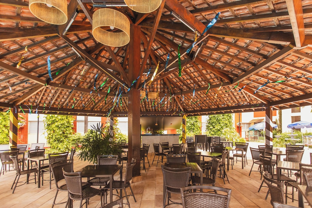 Hotel Vilage Inn Ribeirao Preto & Convencoes 52/70