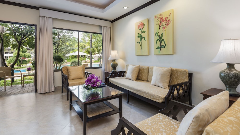 Thai Garden Resort 75/105