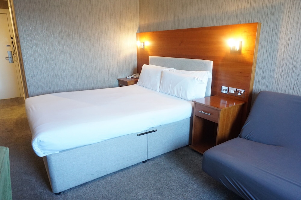EXECUTIVE, DOUBLE BED
