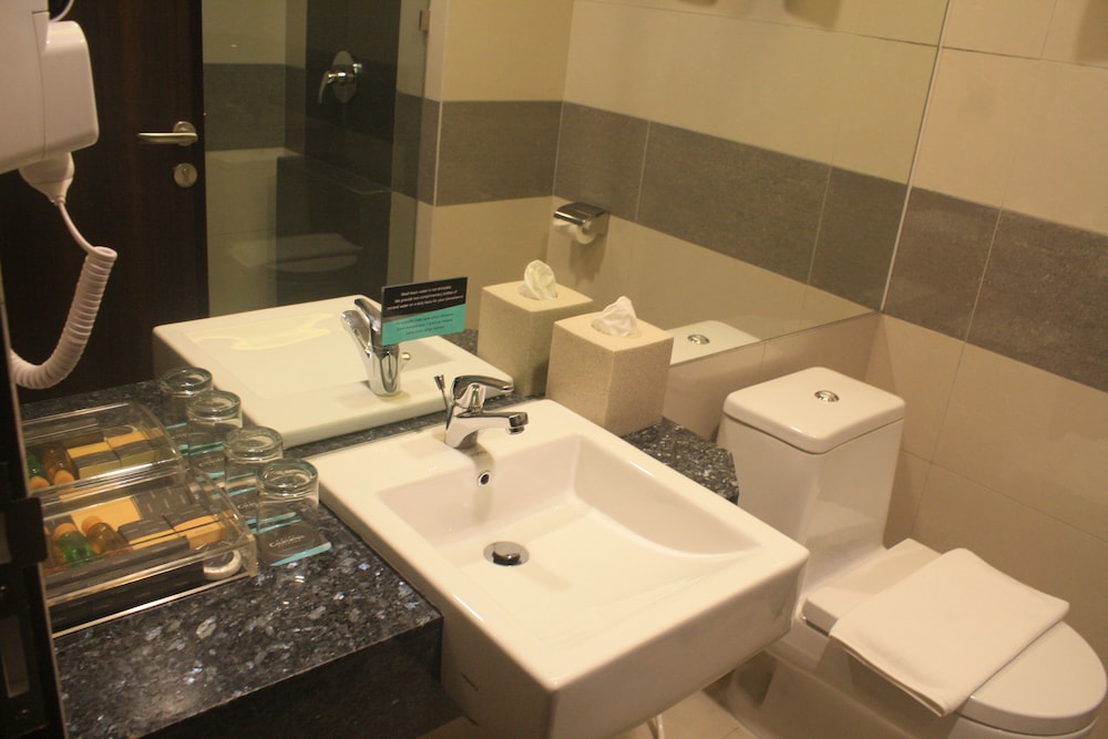 Hotel California Bandung 19/42