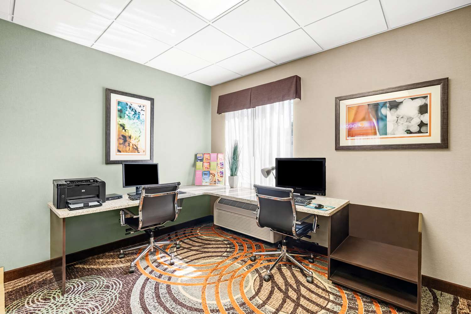 Best Western Maple City Inn 12/14