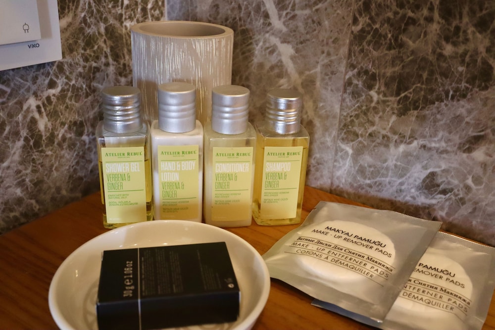 Bramasole Butik Hotel photo4