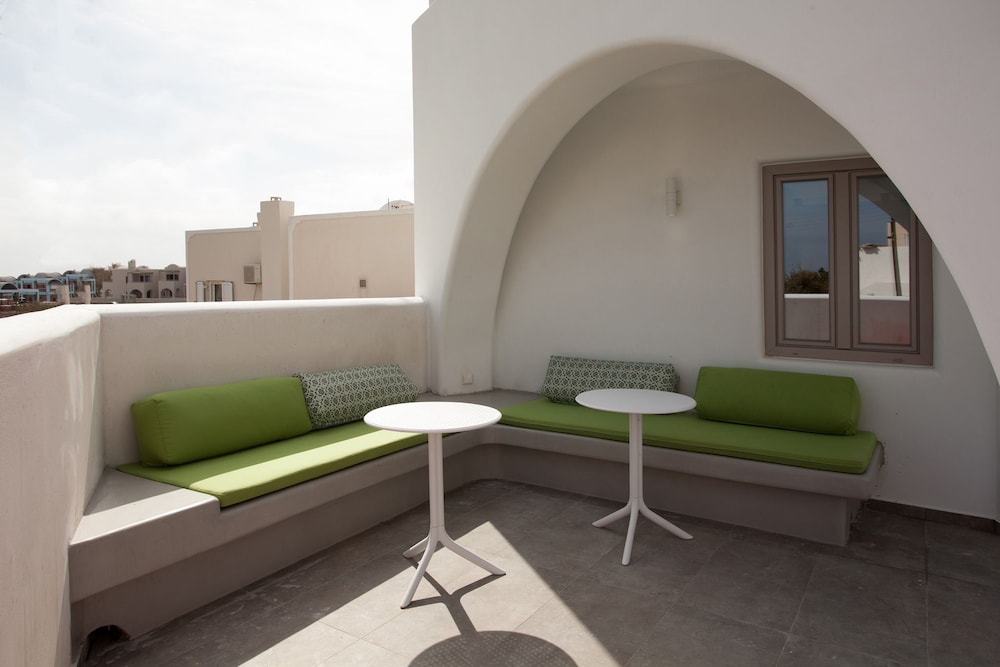 LA BELLEZZA ECO BOUTIQUE HOTEL 31/50