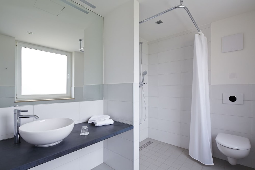 Hotel FIT Freizeit-Integration-Tagung 44/45