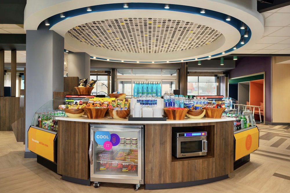 Tru By Hilton York 39/53