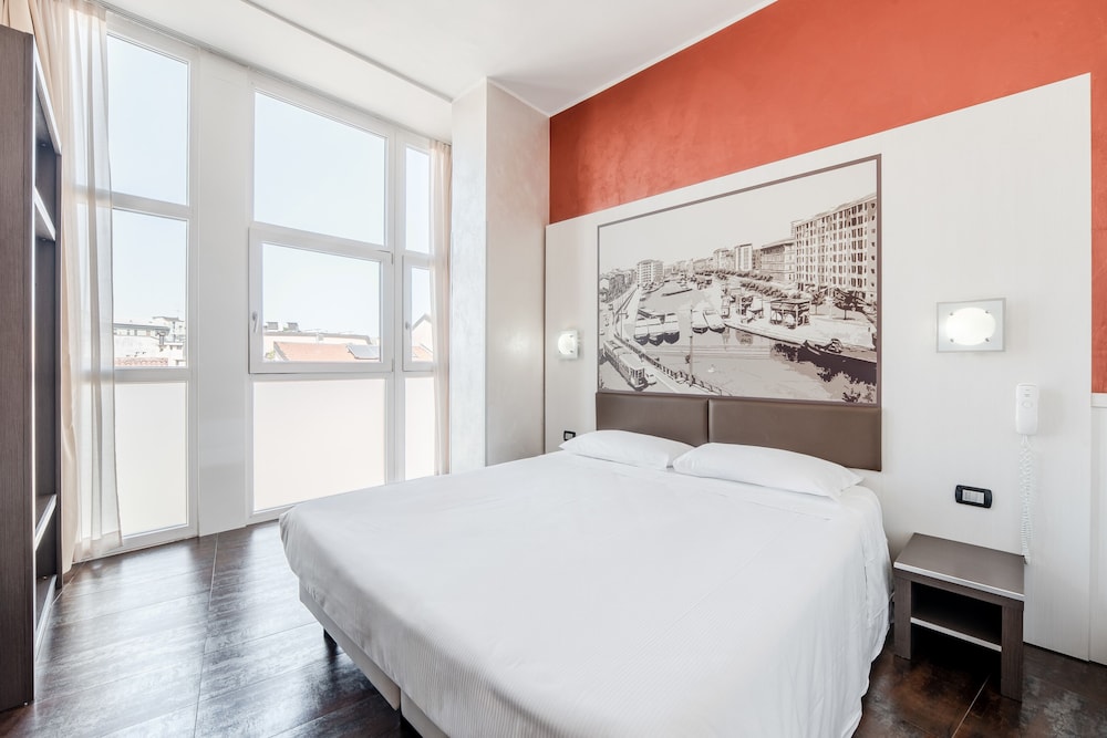 Hotel Milano Navigli 18/71