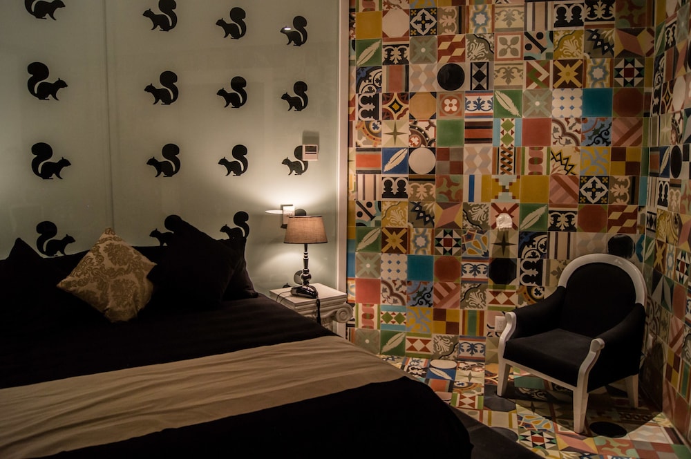 Del Carmen Concept Hotel 26/50