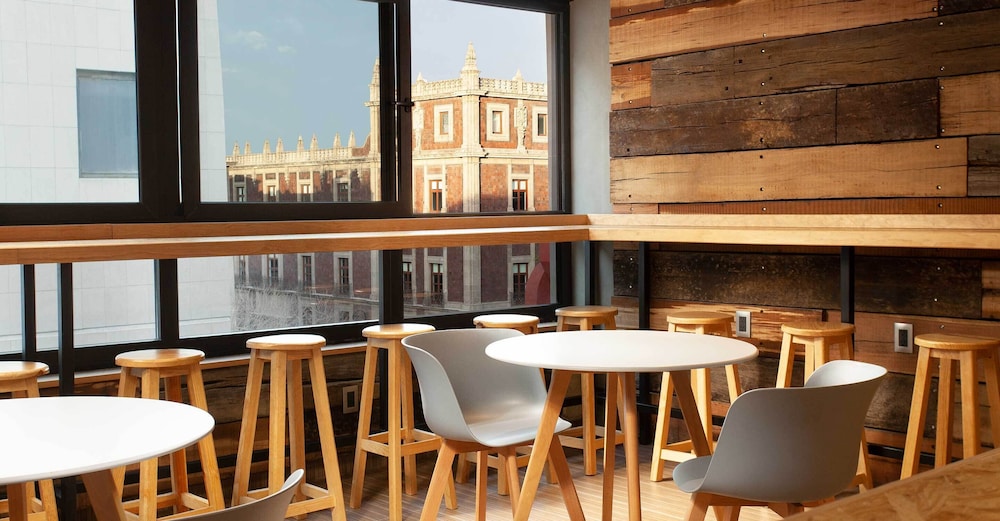 Hotel MX zocalo CDMX, Trademark Collection by Wyndham 33/48