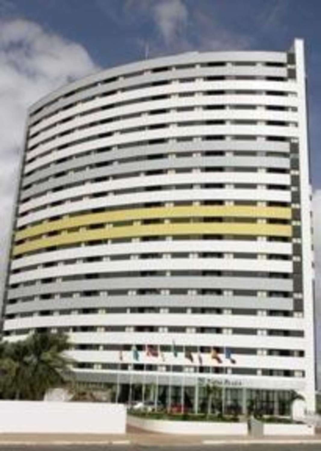 Quality Suites Natal Ponta Negra 1/1