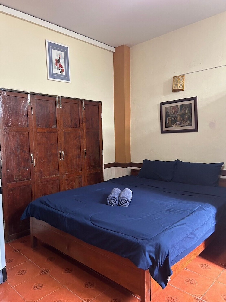 Baan Are Gong Riverside Homestay 16/50