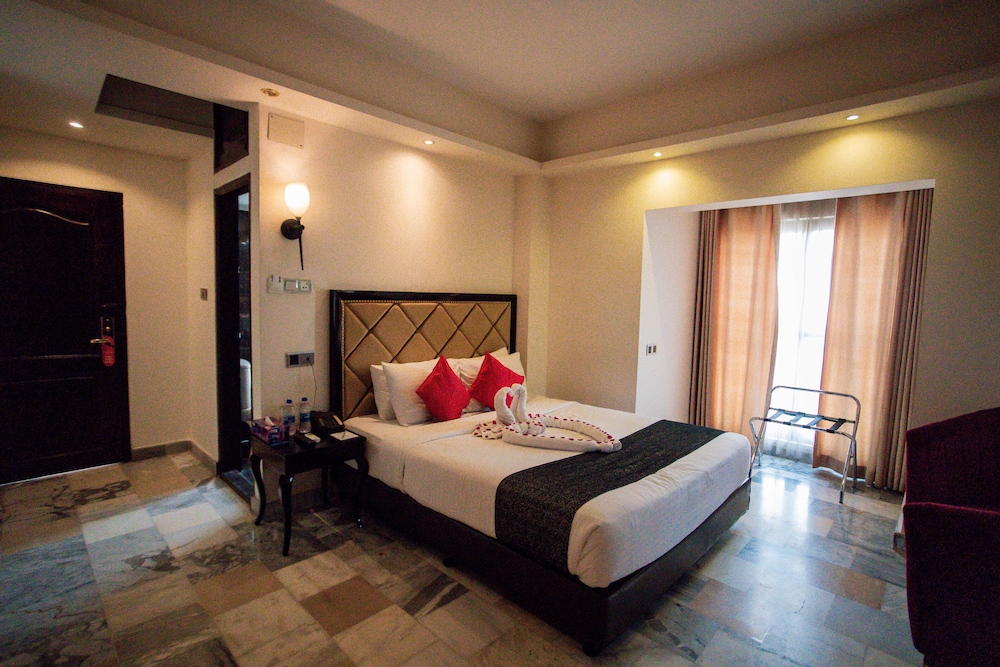 The Elite Residence Dhaka 21/41