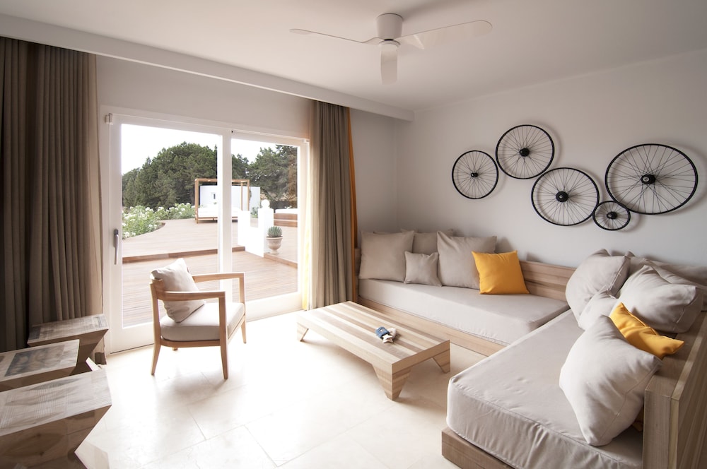 Villas Paraiso de los Pinos 10/100