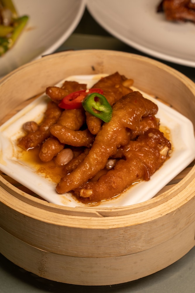 Lhermitage Hotel Shenzhen 31/50