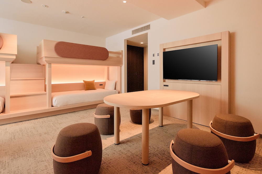 Kyoto Tower Hotel 46/60