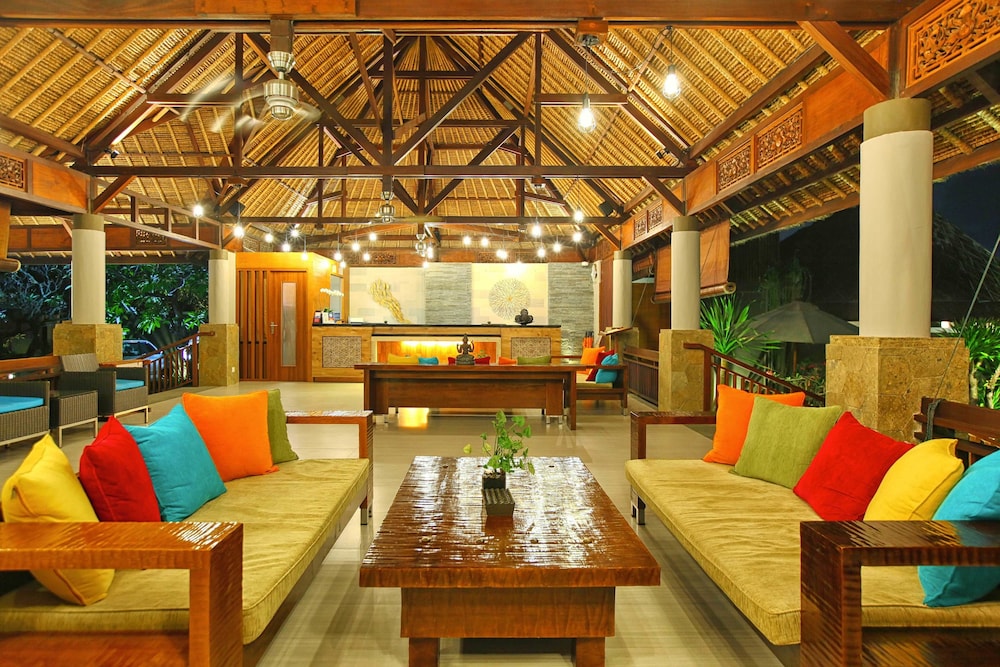 Mutiara Bali Boutique Resort Villa Spa 52/69