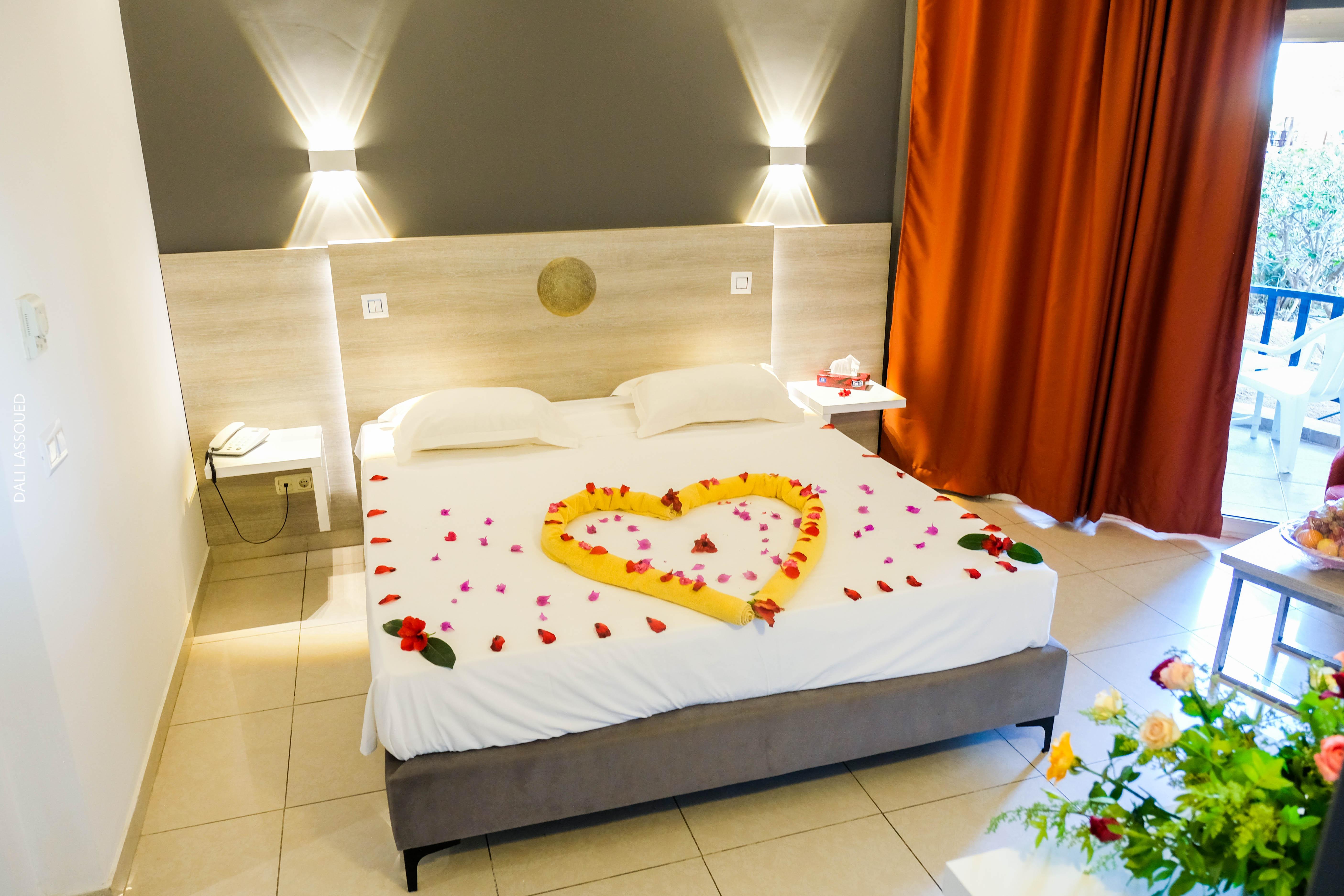 غرفة بريستيج