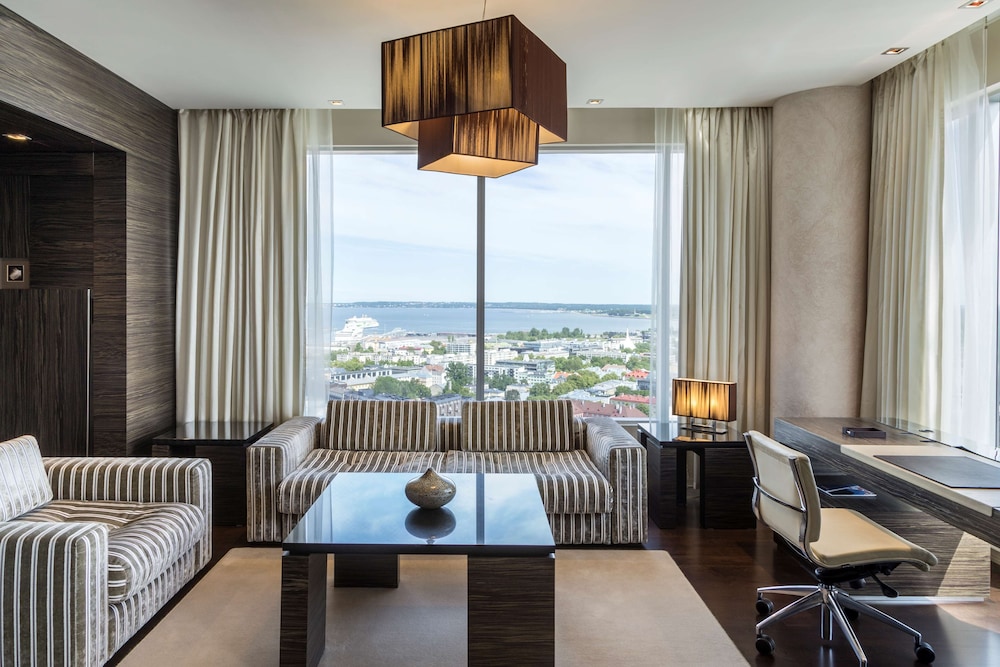 Swissotel Tallinn 47/63