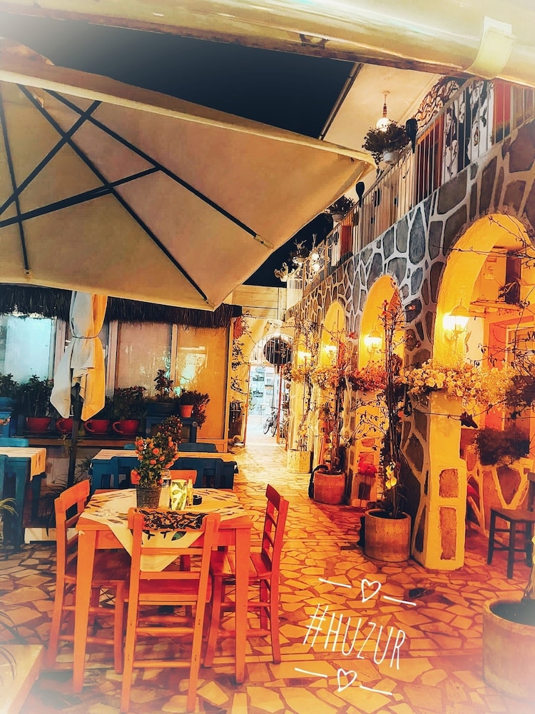 Sade Butik Otel 31/50