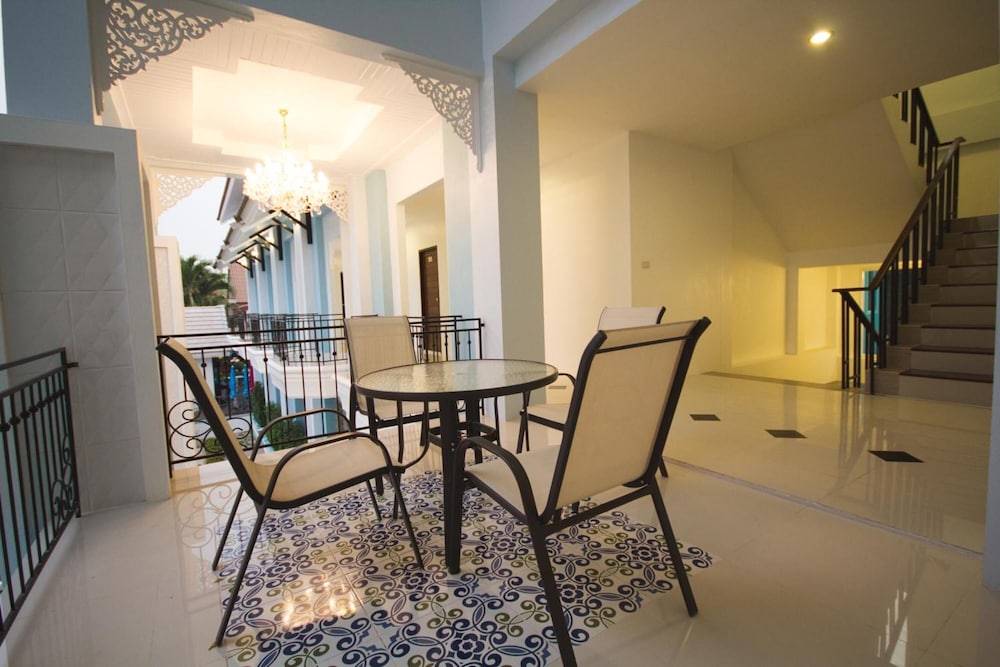 Crystal Nongkhai Hotel 30/45