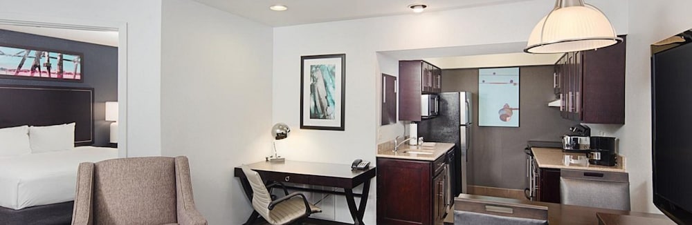HYATT house Dallas/Las Colinas 25/29