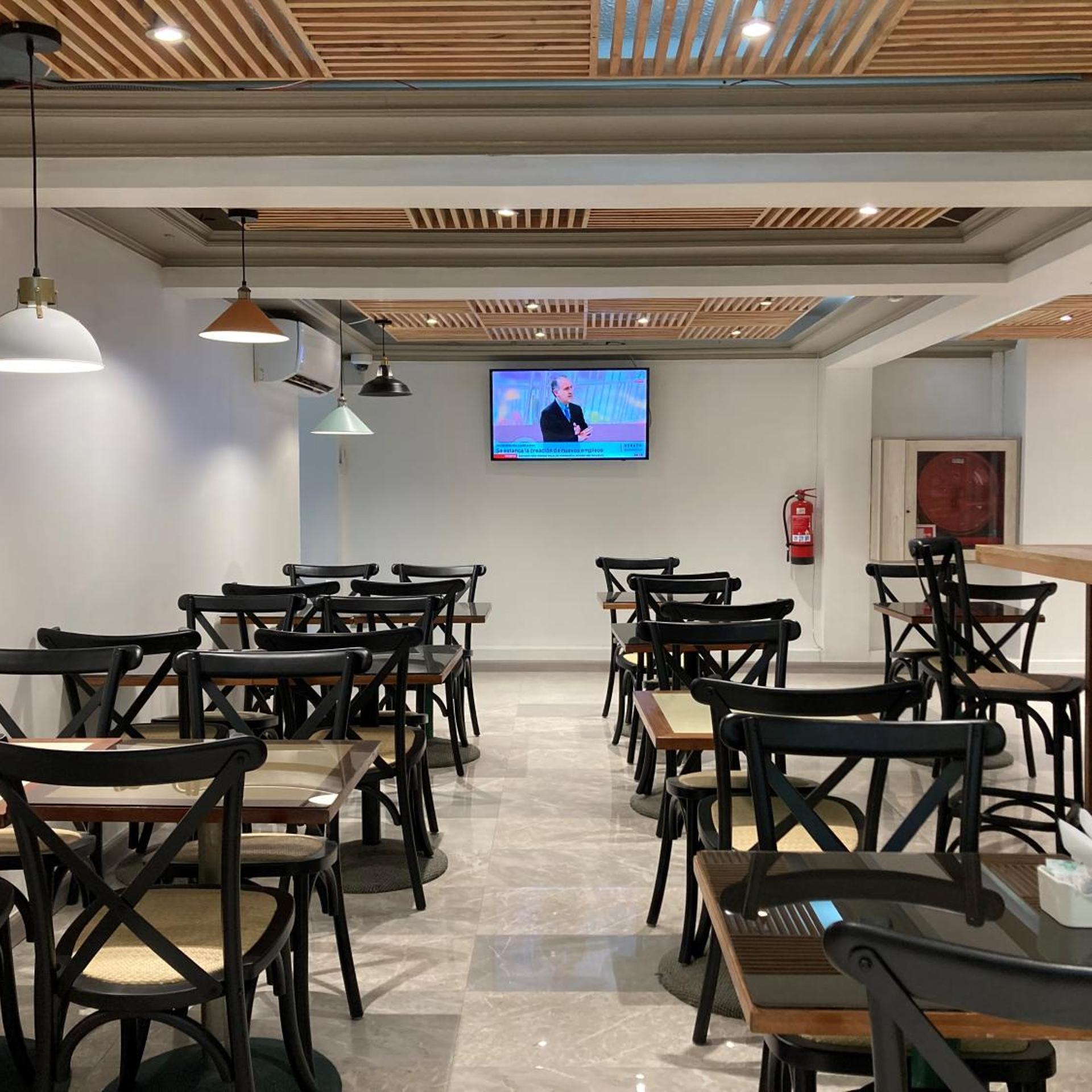 Hotel Gavina Express 48/54