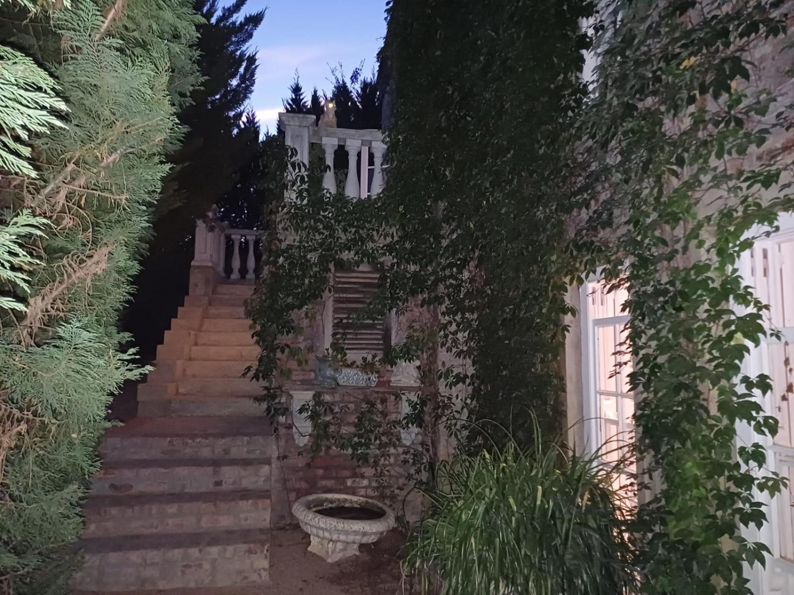 Villa Anna Katarina 46/50