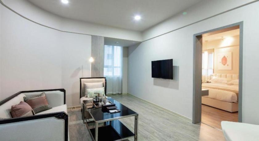 Metropolo Taiyuan Economic Development Zone Hotel 40/59