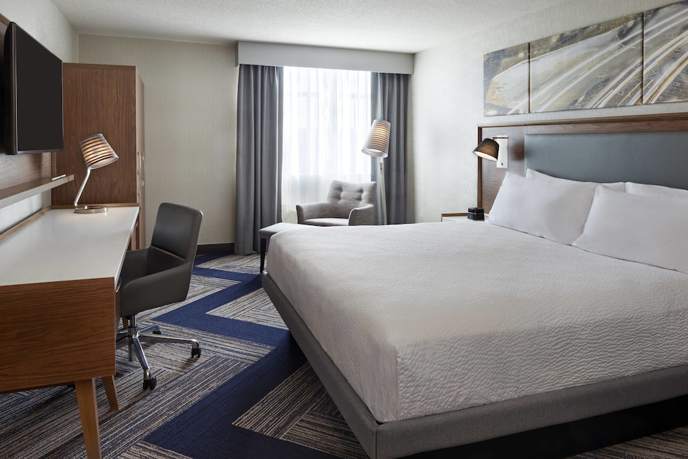 Four Points By Sheraton Hamilton Stoney Creek 11/33