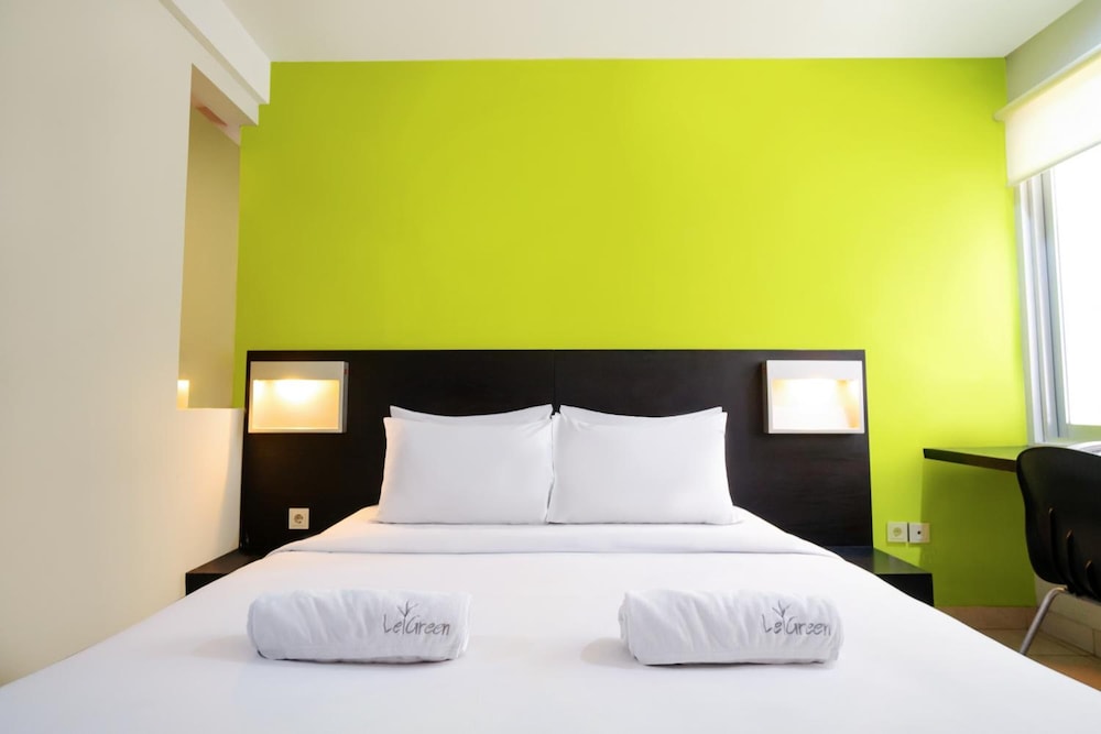 Le Green Suite 1 Pejompongan 11/27