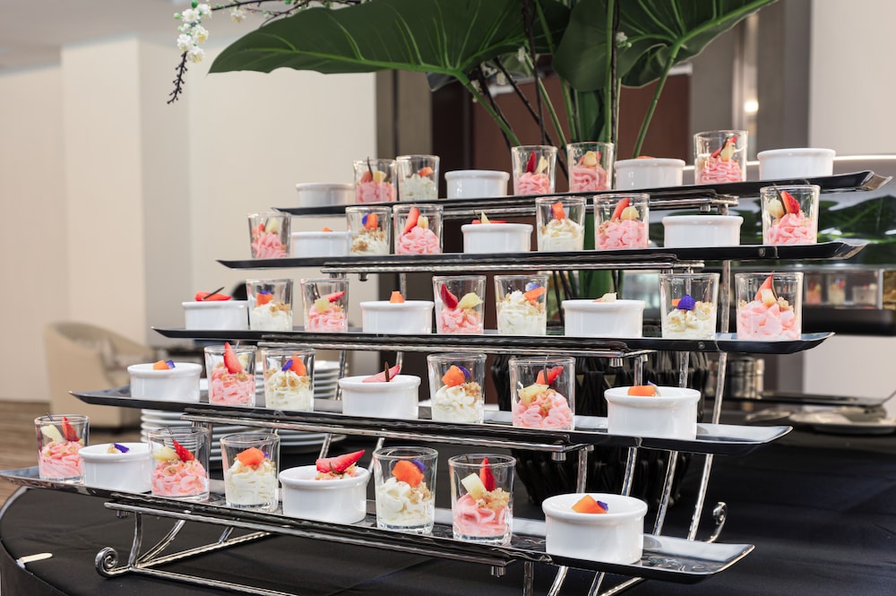 ライア ホテル & コンベンション センター クチン 写真5